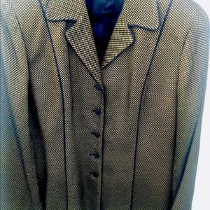 Juliana Collezione jacket